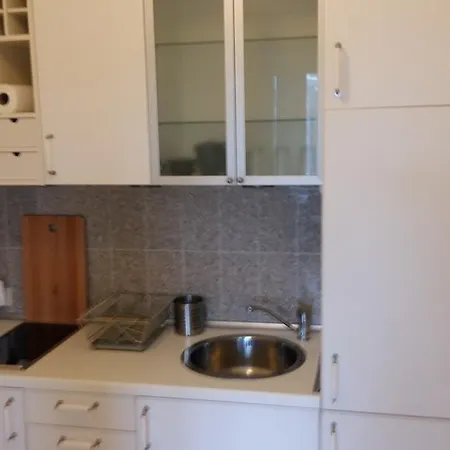 Uptown Apartmán Düsseldorf