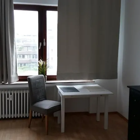 Uptown Apartmán
