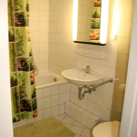 Uptown Apartmán *
