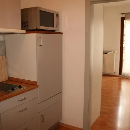 Uptown Apartmán Düsseldorf