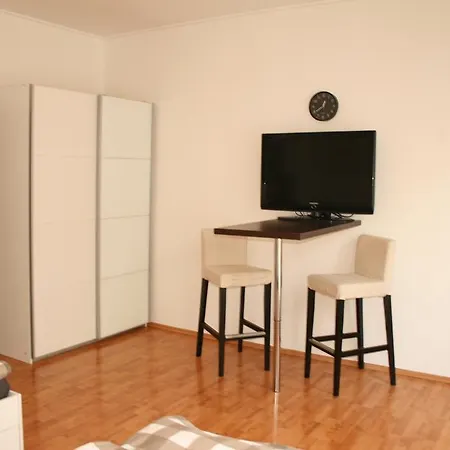 Uptown Apartmán