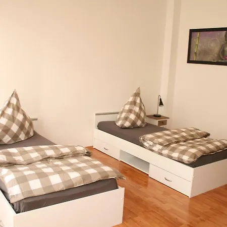 Apartmán Uptown