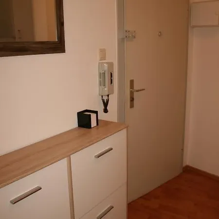 Uptown Apartmán