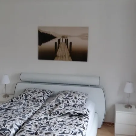 Apartmán Uptown *